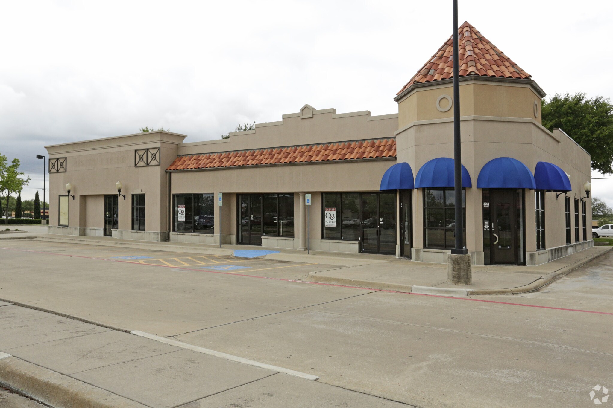 2060 N Coit Rd, Richardson, TX for sale Primary Photo- Image 1 of 1