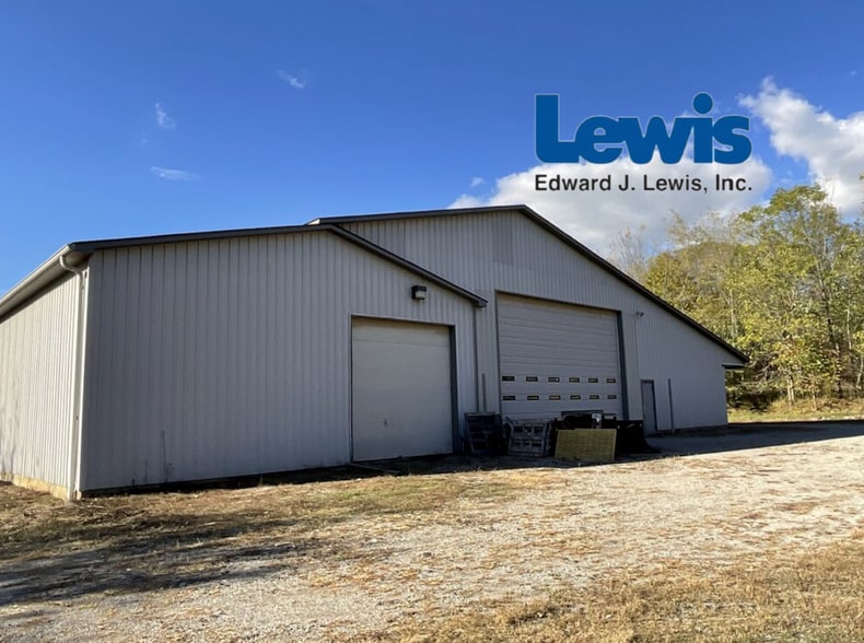 12433 South Ave, North Lima, OH for sale - Building Photo - Image 2 of 13