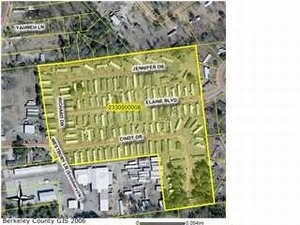 1111 Richard Dr, Summerville, SC for sale Primary Photo- Image 1 of 1