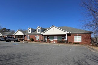More details for 5655 Lake Acworth Dr NW, Acworth, GA - Office for Lease
