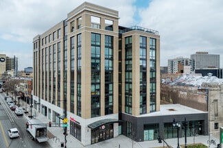 More details for 4611 N Broadway St, Chicago, IL - Retail for Lease