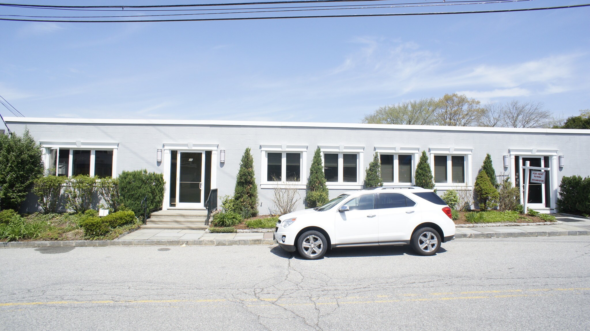 42 Vitti St, New Canaan, CT for sale Building Photo- Image 1 of 1