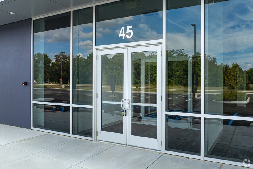 67 Route 40, Carneys Point Township, NJ for sale - Building Photo - Image 3 of 5