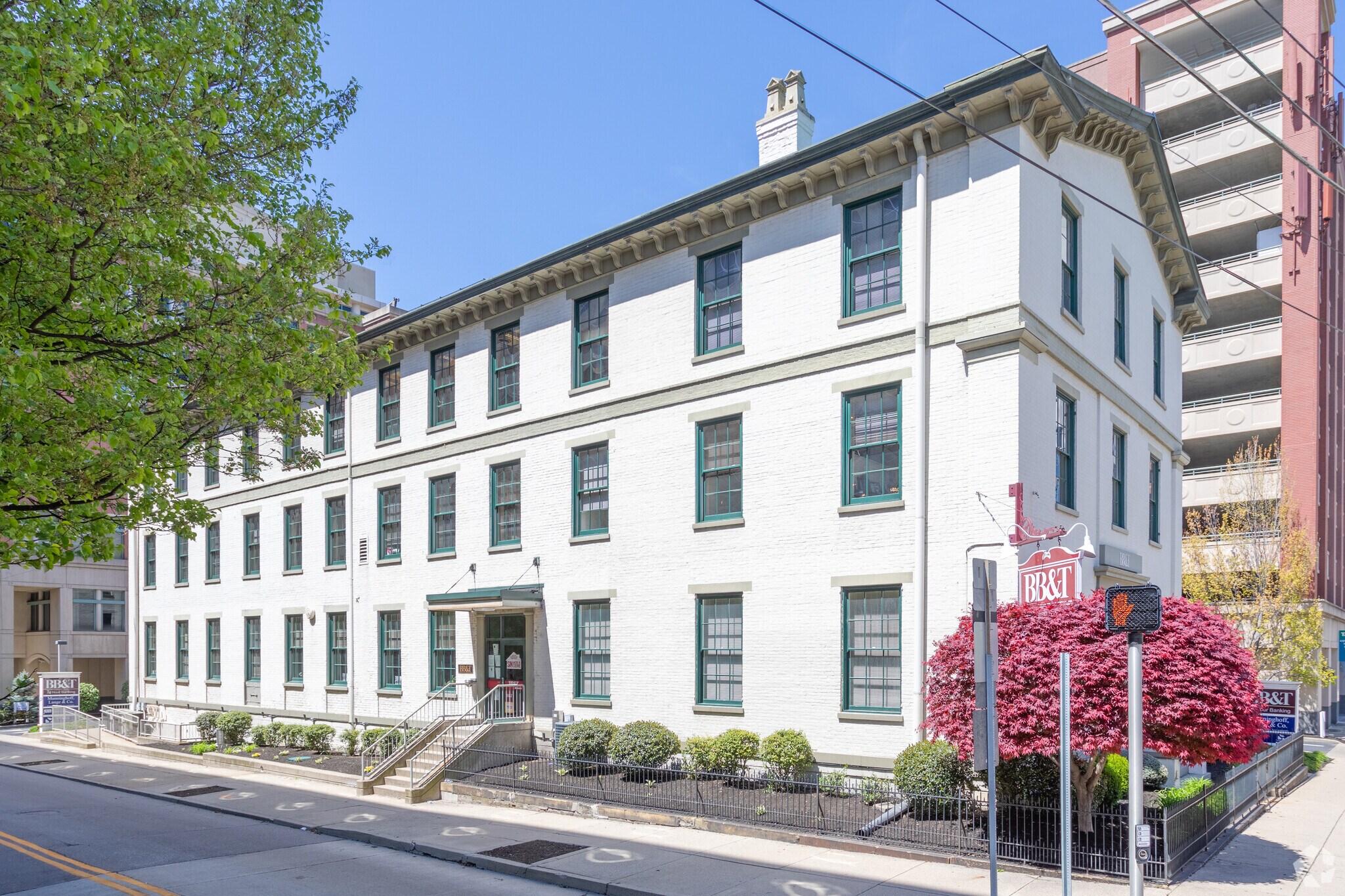 231 Scott St, Covington, KY for sale Primary Photo- Image 1 of 1