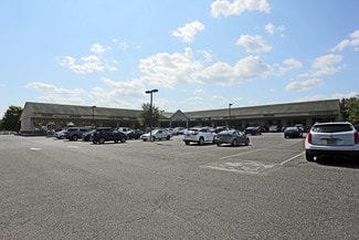 More details for 101-137 Merchants Way, Marlton, NJ - Retail for Lease