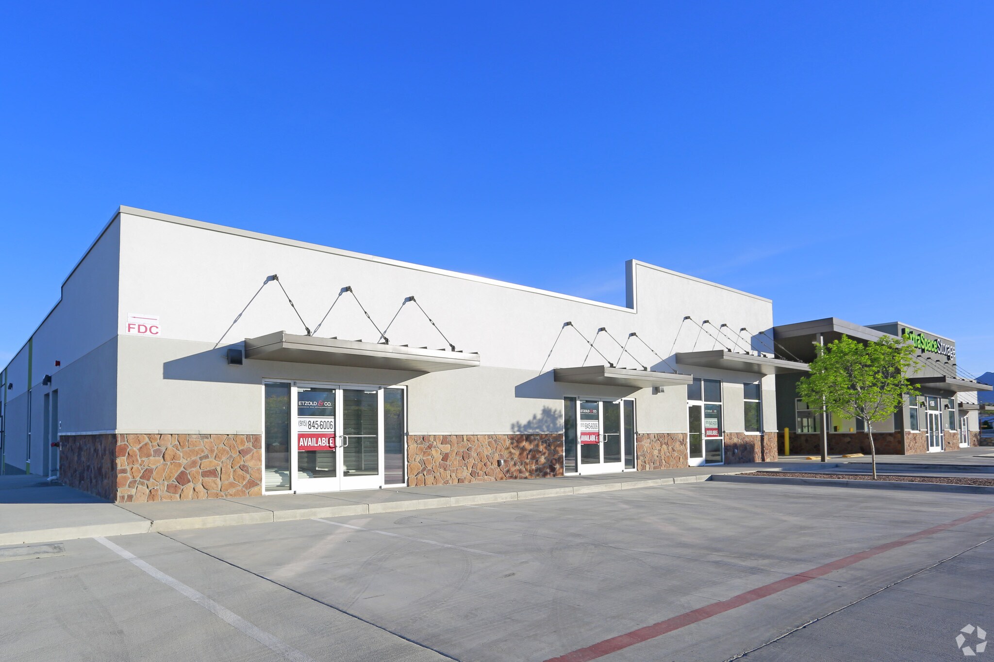 Climate Controlled Storage El Paso 79912 Dandk Organizer