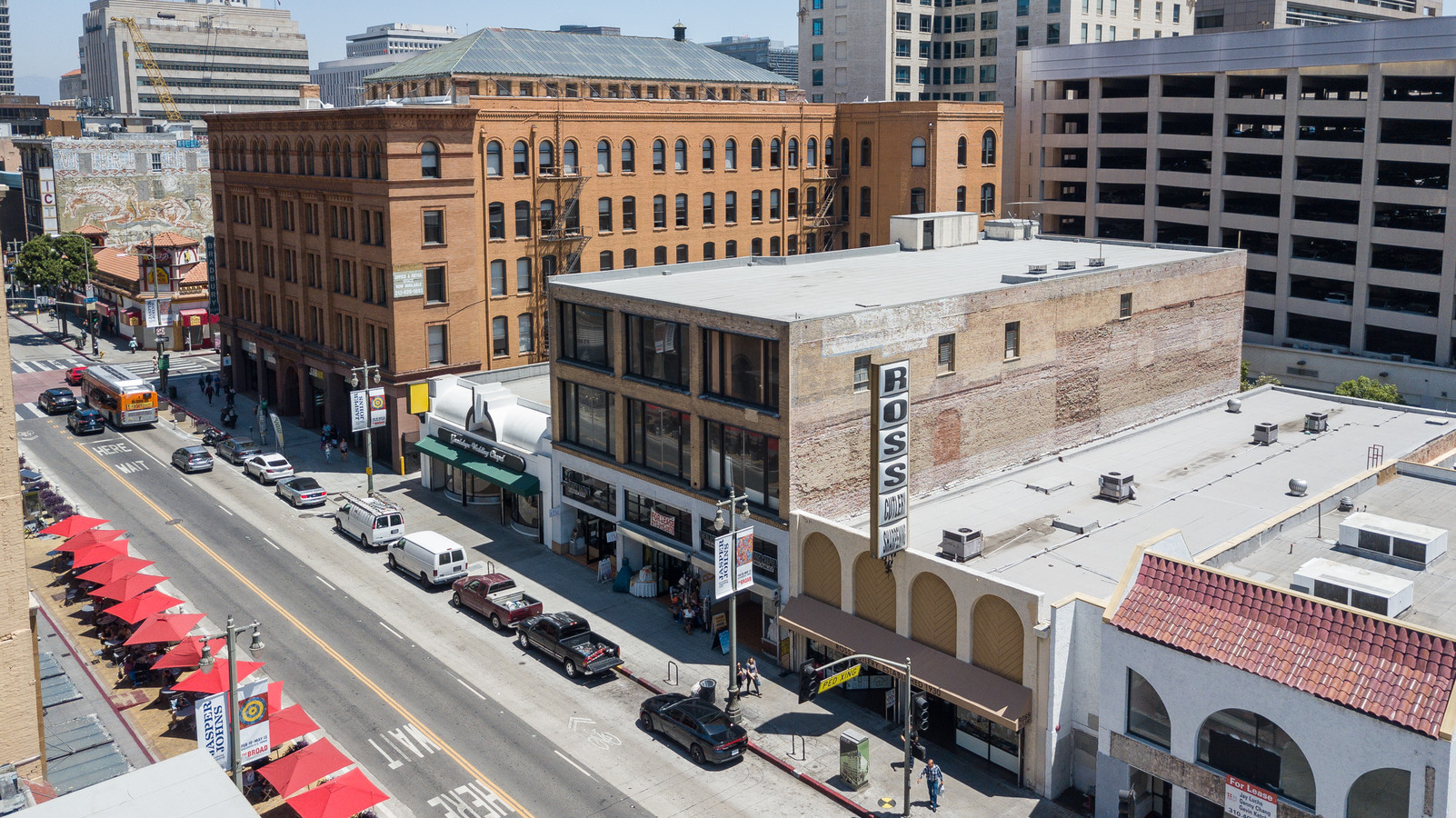 318-320 S Broadway, Los Angeles, CA 90013 | LoopNet