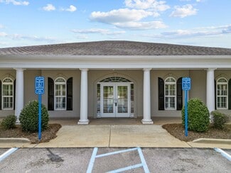 More details for 239 Cedric St, Leesburg, GA - Office for Sale