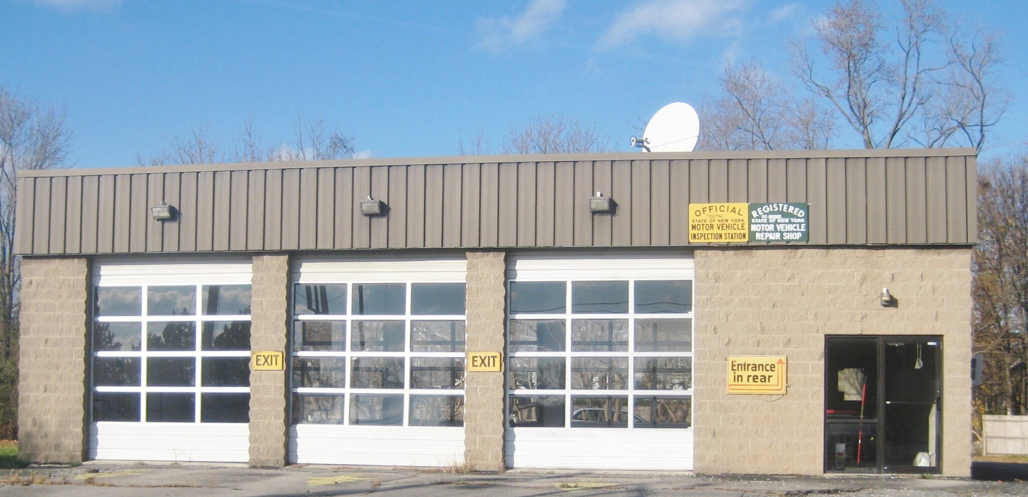 213 E Taft Rd, North Syracuse, NY for sale Building Photo- Image 1 of 1