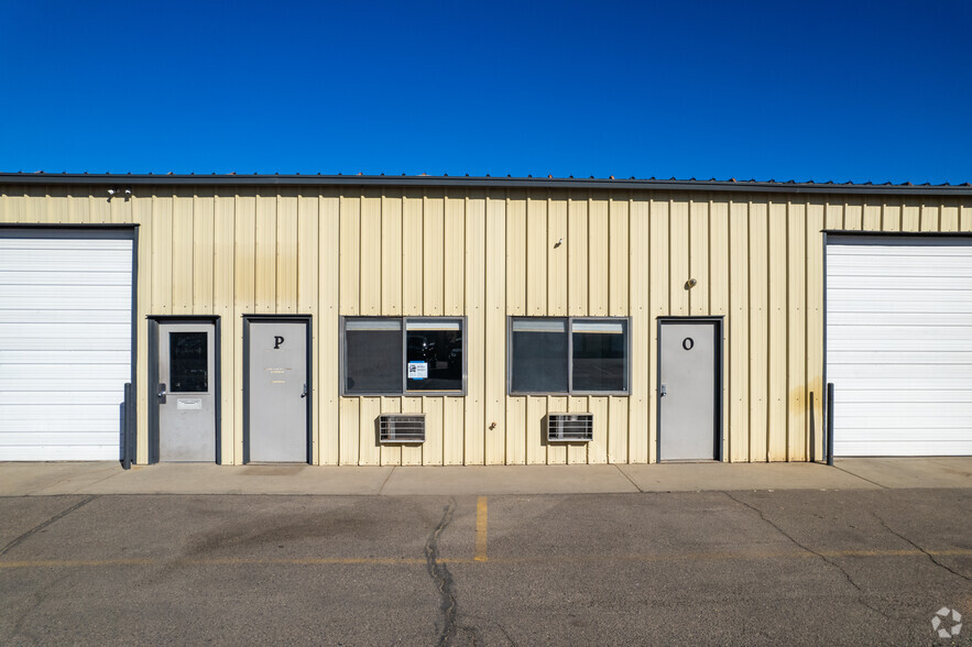 6321 N Washington St, Denver, CO for lease - Building Photo - Image 2 of 4