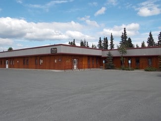 More details for 120 Trading Bay Dr, Kenai, AK - Office for Lease