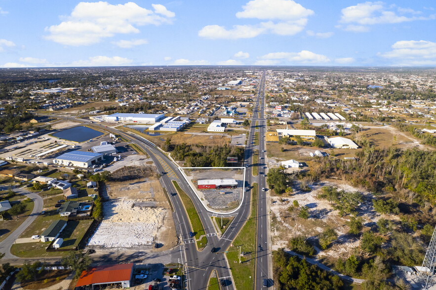 5401 Hwy 98, Panama City, FL for lease - Building Photo - Image 2 of 9