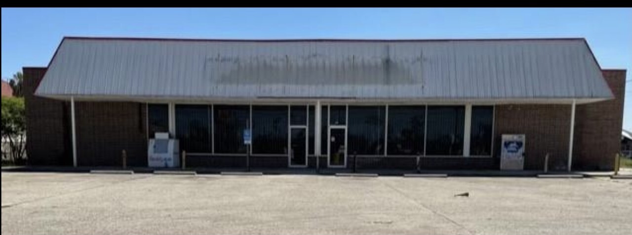 1312 N Martin Luther King Hwy, Lake Charles, LA 70601 | LoopNet