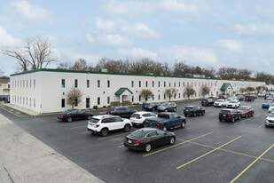 5151 Monroe St, Toledo OH - Call Center