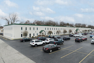 More details for 5151 Monroe St, Toledo, OH - Office for Lease