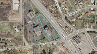 More details for 105 Bradford Rd, Wexford, PA - Office for Lease