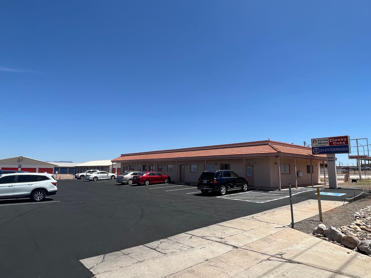 3643 S Highway 92, Sierra Vista, AZ 85650 | LoopNet