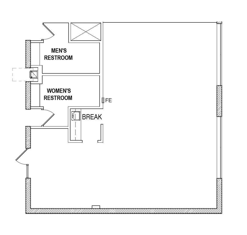 4801 E McDowell Rd, Phoenix, AZ 85008 - Unit 250-275 - - Interior Photo - Image 1 of 4