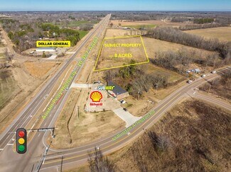 More details for Austin Peay Hwy, Millington, TN - Land for Sale