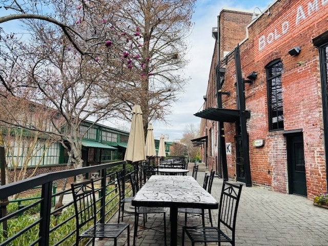 887 W Marietta St NW, Atlanta, GA for lease - Building Photo - Image 1 of 21