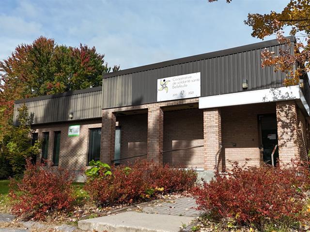 1000 Rue Nadon, Saint-jerome, QC for lease - Building Photo - Image 2 of 3