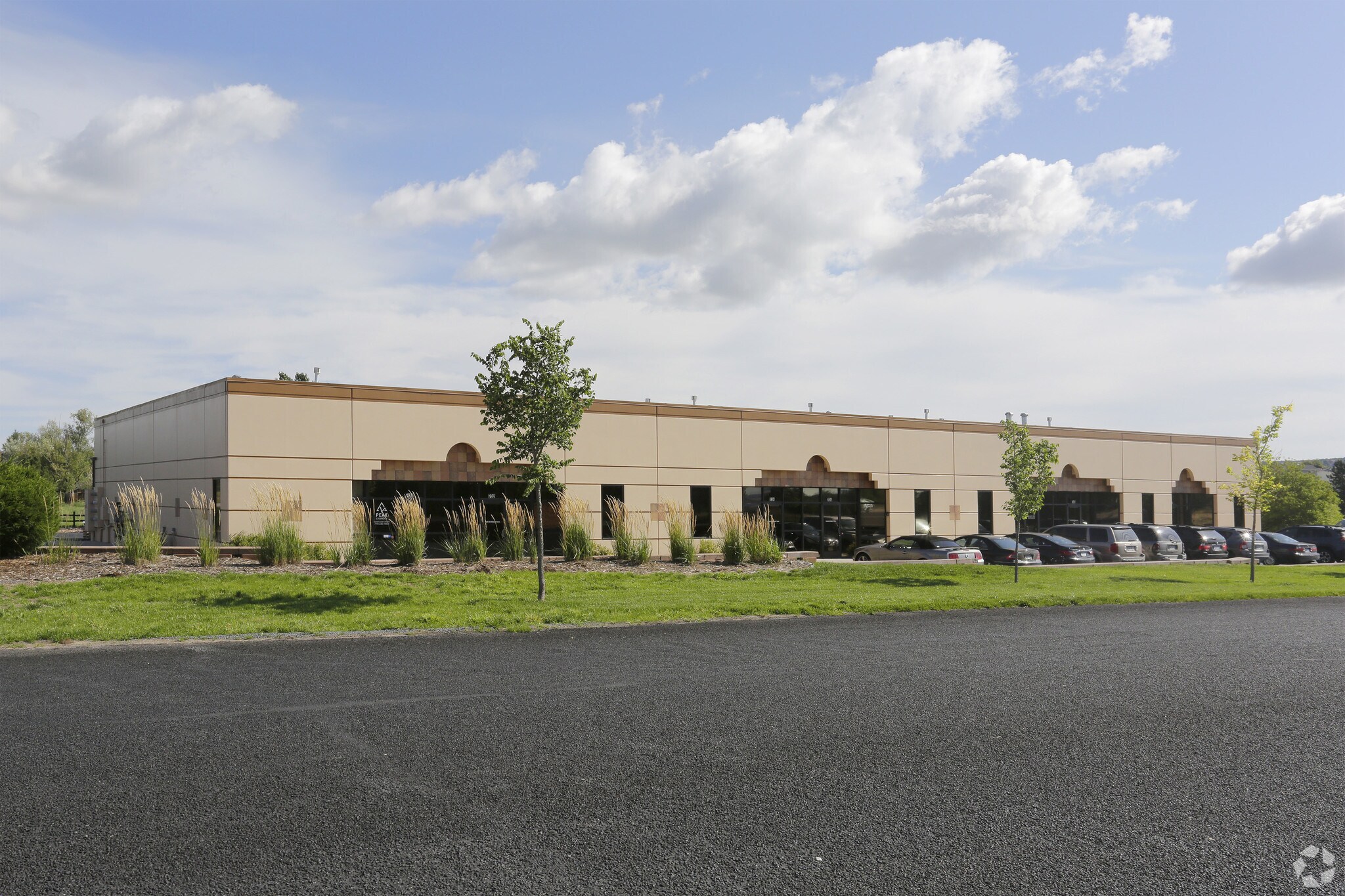 730-742 Synthes Ave, Monument, CO for sale Building Photo- Image 1 of 1