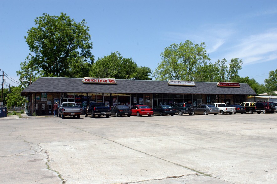2834 Highland Rd, Baton Rouge, LA for sale - Building Photo - Image 2 of 3
