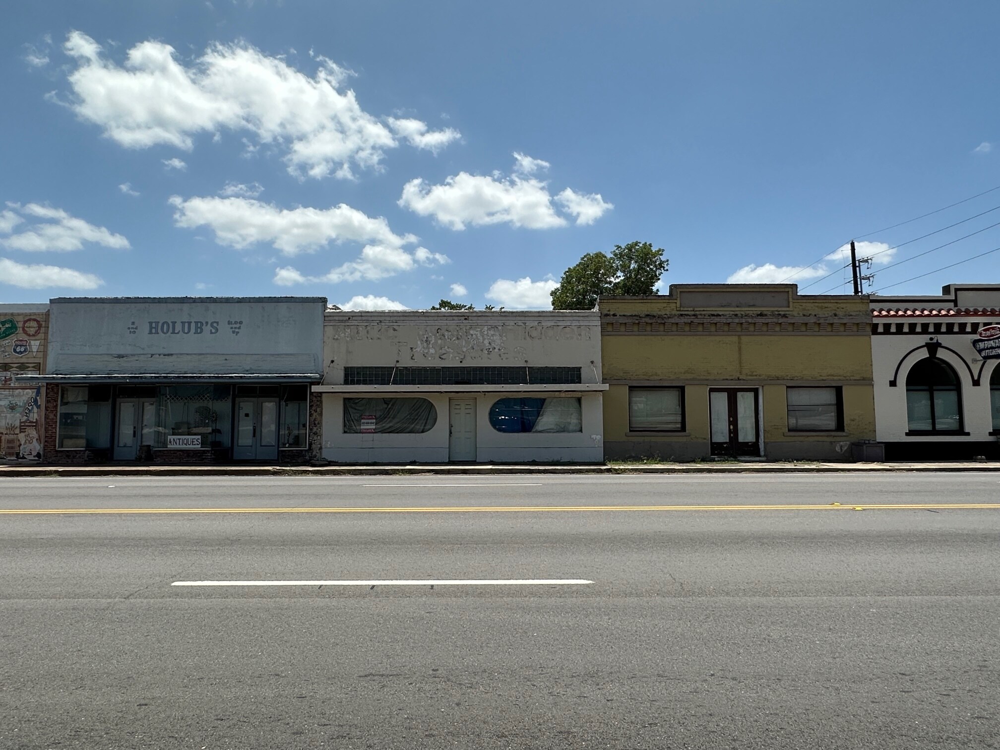 6419 Commerce st, Wallis, TX 77485 6419 Commerce