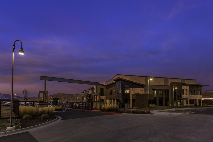 4001 Kearns Blvd, Park City, UT for sale - Building Photo - Image 1 of 1