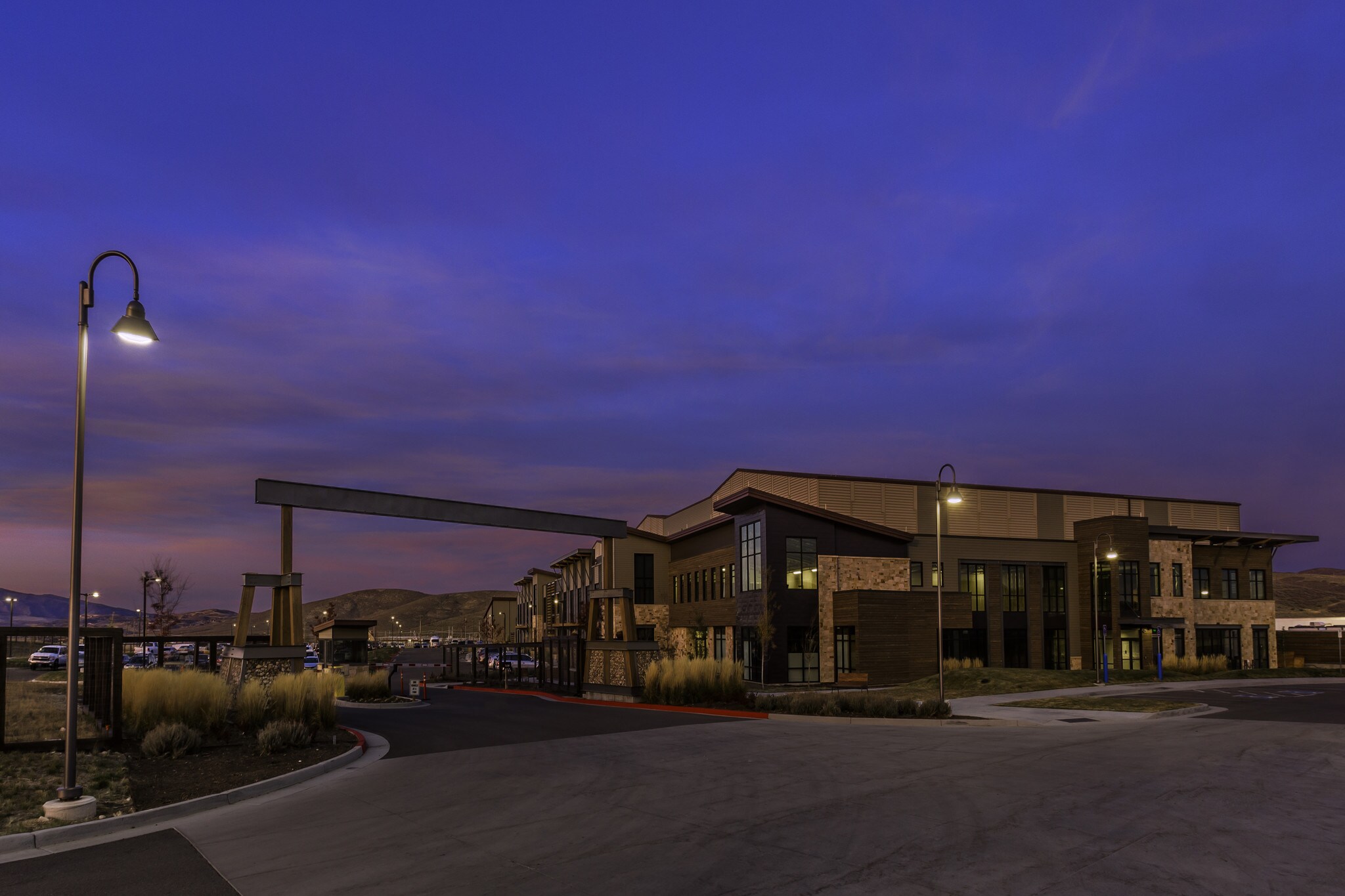 4001 Kearns Blvd, Park City, UT for sale Building Photo- Image 1 of 1