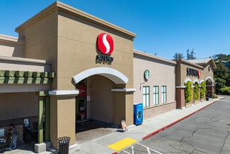 More details for 900 Diablo Ave, Novato, CA - Retail for Lease