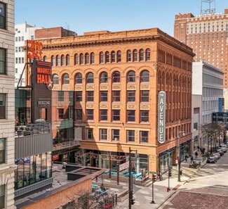 More details for 301 W Wisconsin Ave, Milwaukee, WI - Office for Lease