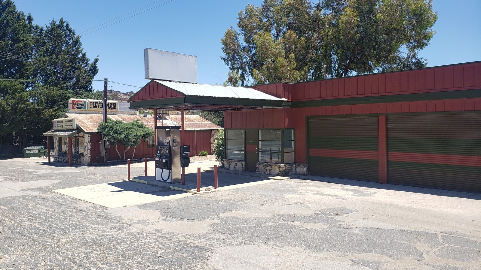 70210 Jolon Rd, Bradley, CA 93426