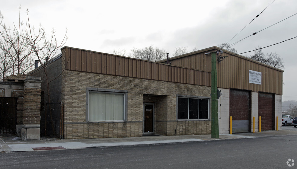 3416 Colerain Ave, Cincinnati, OH for lease - Building Photo - Image 2 of 2