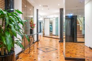 Level 6 Lobby