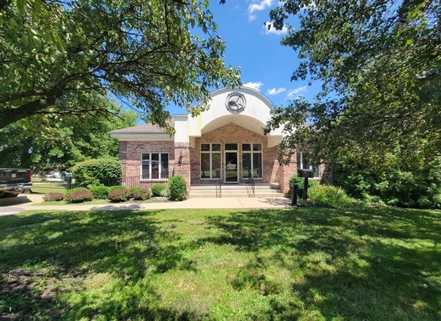 1 Geeding Ln, Troy, MO for lease - Building Photo - Image 1 of 11