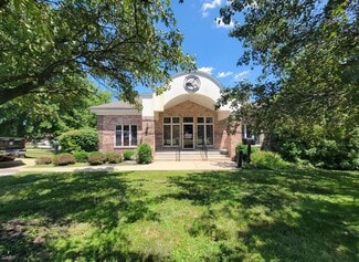 More details for 1 Geeding Ln, Troy, MO - Office for Lease