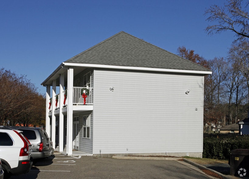 1992 General Booth Blvd, Virginia Beach, VA for sale - Building Photo - Image 2 of 3