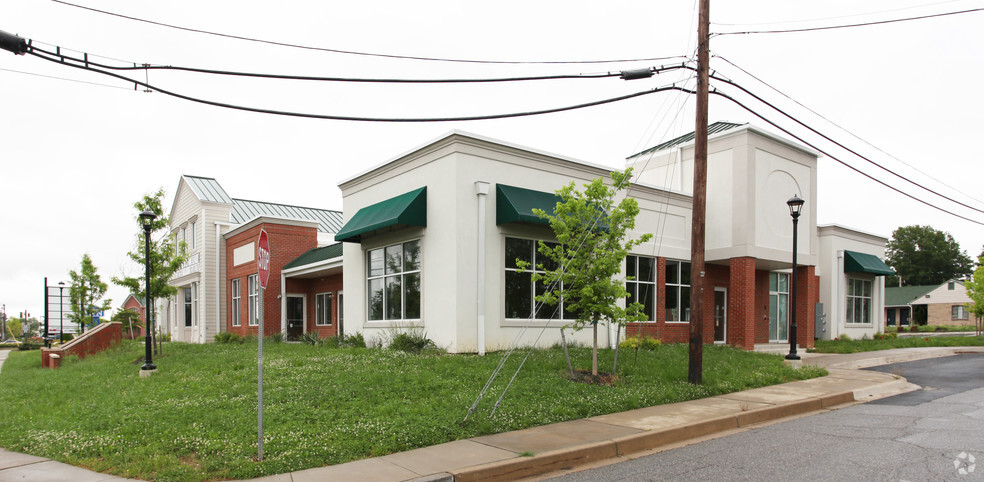 100 Md-291, Chestertown, MD for lease - Building Photo - Image 3 of 5