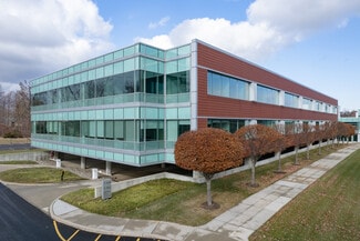 More details for 930 Sylvan Ave, Englewood Cliffs, NJ - Office for Lease