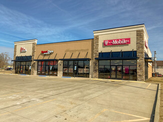 More details for 1260 US-51, Forsyth, IL - Retail for Lease