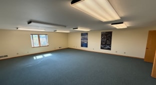 N8121 Industrial Dr, Ixonia, WI for lease Interior Photo- Image 2 of 5