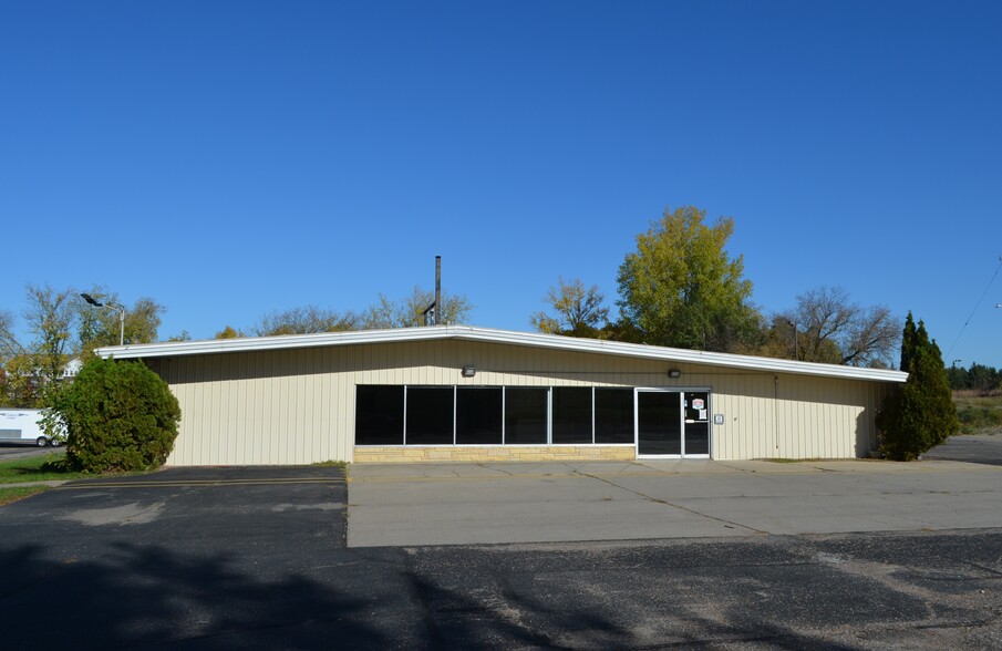 8194 Fairview, Baxter, MN for lease - Building Photo - Image 1 of 4