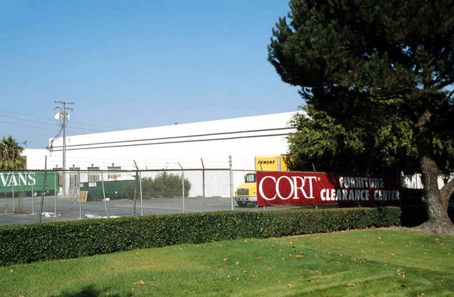 1217 W Artesia Blvd, Compton, CA for lease - Other - Image 2 of 11