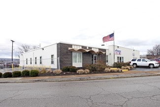 More details for 1824-1830 Knox Ave, Saint Louis, MO - Flex for Lease