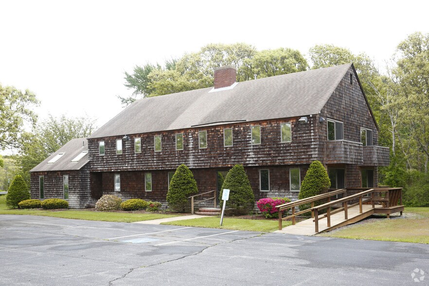 129 Route 28, West Harwich, MA for sale - Primary Photo - Image 1 of 1