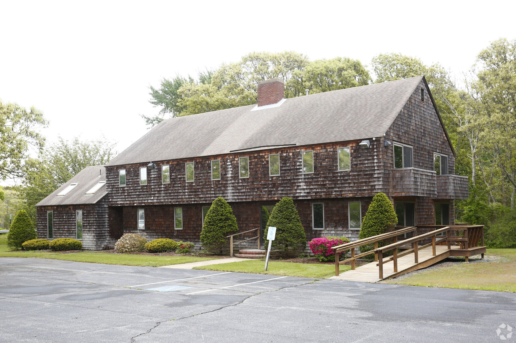 129 Route 28, West Harwich, MA for sale Primary Photo- Image 1 of 1