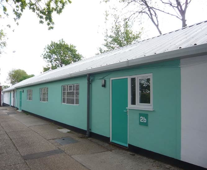 Wellington Rd, London for lease - Building Photo - Image 2 of 3