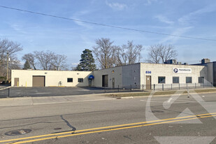 836 Livernois St, Ferndale MI - Automotive Property