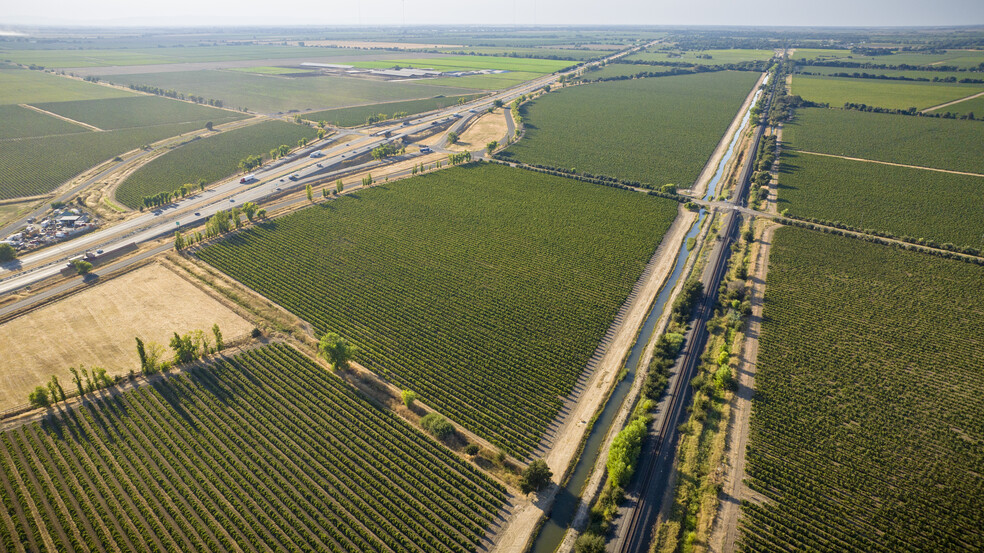 TFC Ranch, Lodi, CA for sale - Aerial - Image 2 of 31